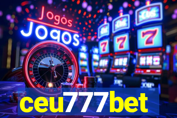 ceu777bet