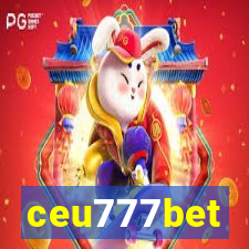 ceu777bet