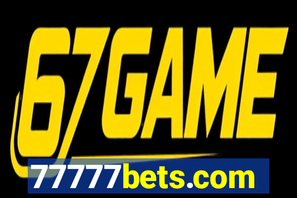 77777bets.com