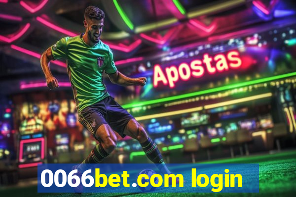 0066bet.com login