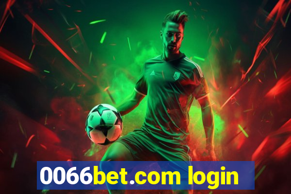 0066bet.com login