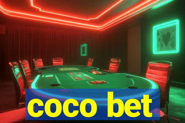 coco bet