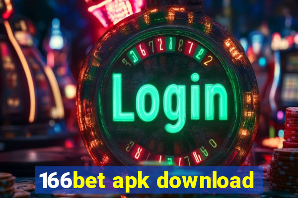 166bet apk download