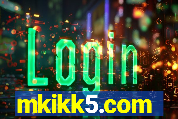 mkikk5.com