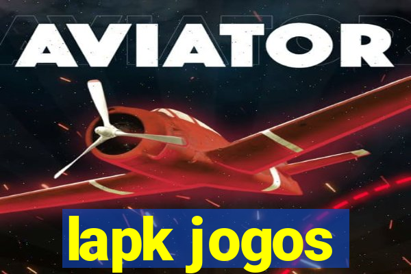 lapk jogos