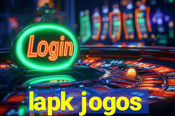 lapk jogos