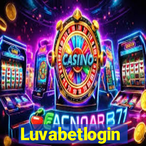 Luvabetlogin