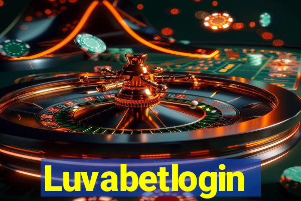 Luvabetlogin