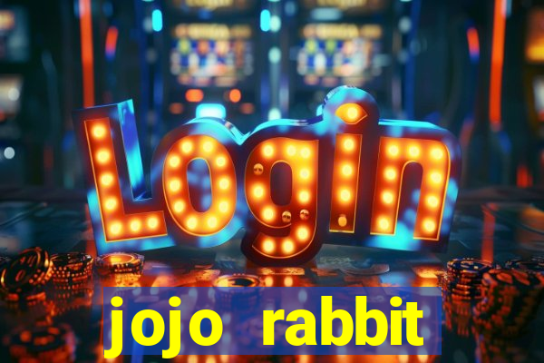 jojo rabbit assistir dublado