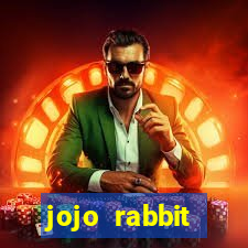 jojo rabbit assistir dublado