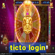 ticto login