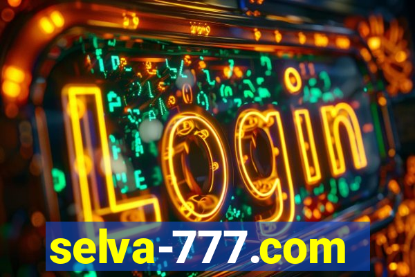 selva-777.com