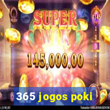 365 jogos poki