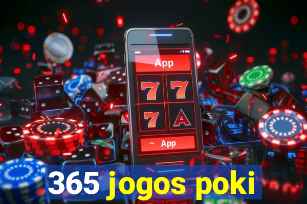 365 jogos poki