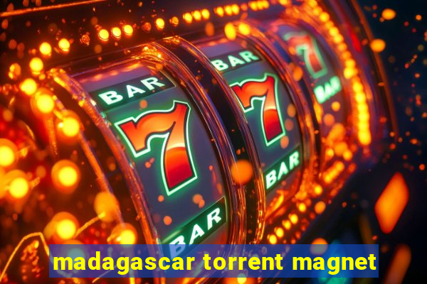 madagascar torrent magnet