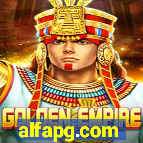 alfapg.com