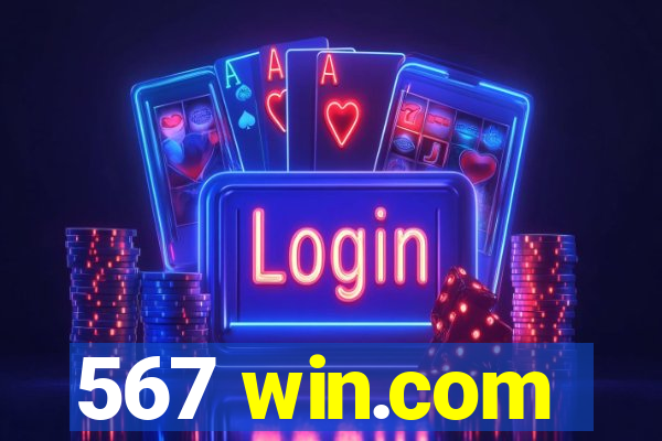 567 win.com