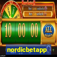 nordicbetapp