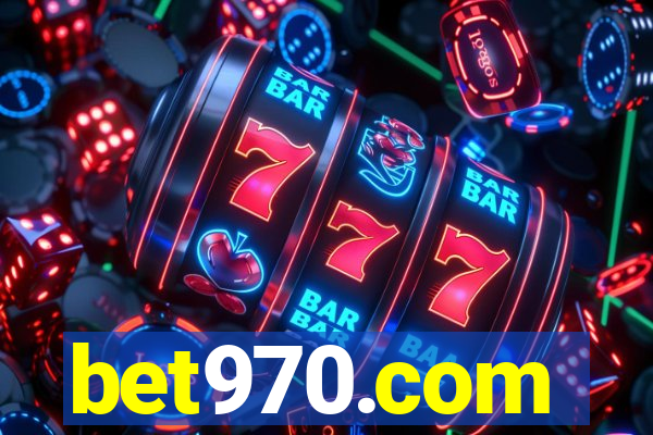 bet970.com