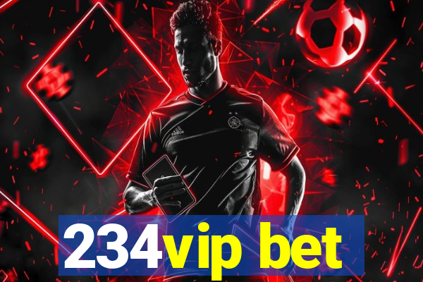 234vip bet