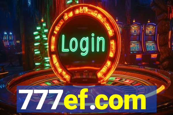 777ef.com