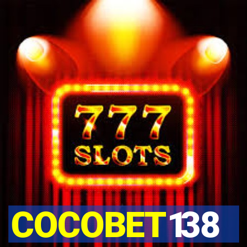 COCOBET138