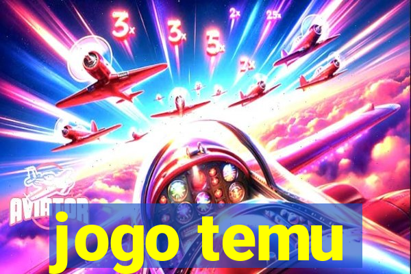 jogo temu