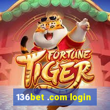 136bet .com login