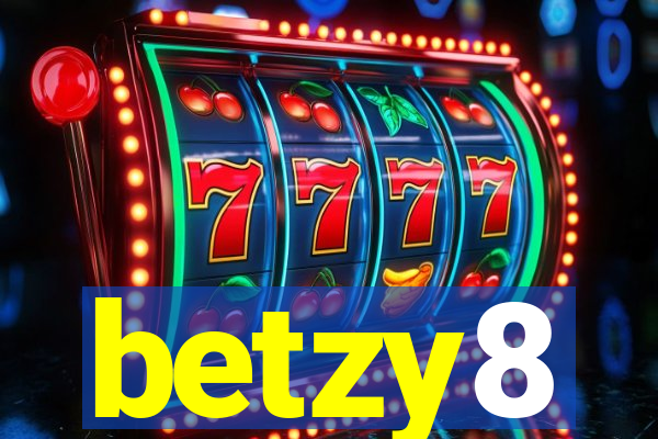 betzy8