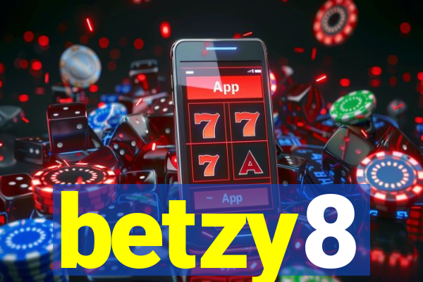 betzy8