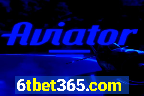 6tbet365.com