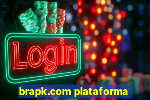 brapk.com plataforma