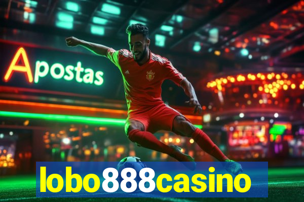 lobo888casino