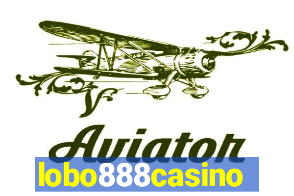 lobo888casino