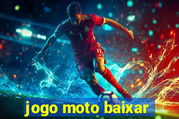 jogo moto baixar