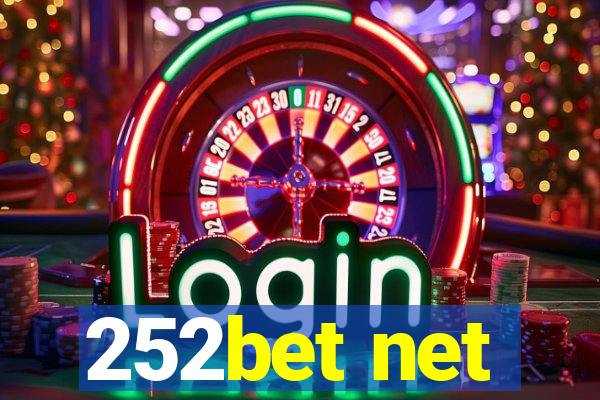 252bet net