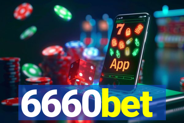 6660bet