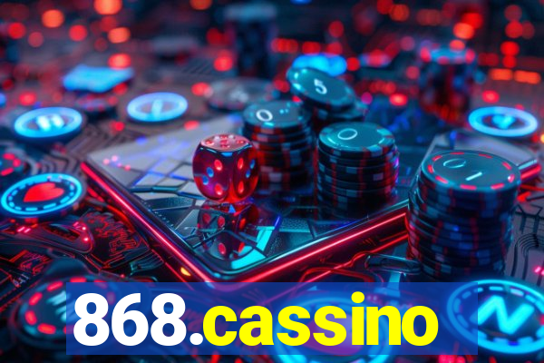 868.cassino