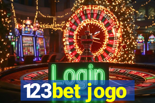 123bet jogo