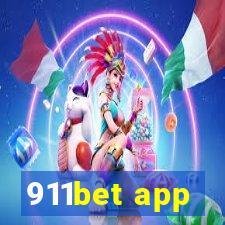 911bet app