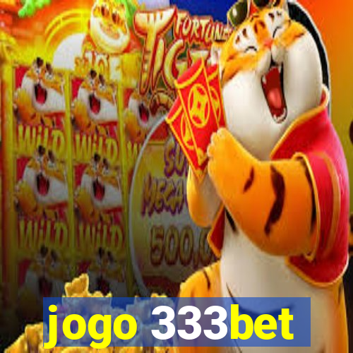 jogo 333bet