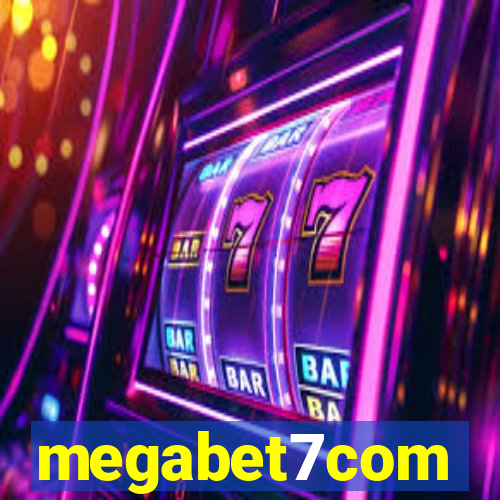 megabet7com