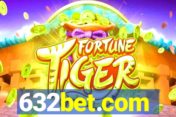 632bet.com