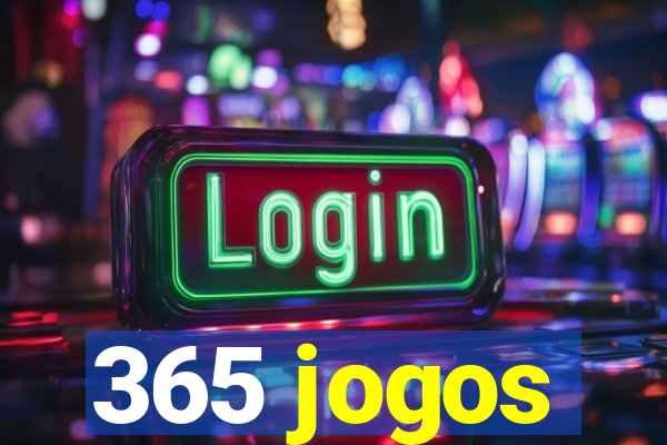 365 jogos