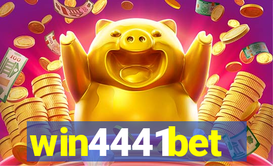 win4441bet