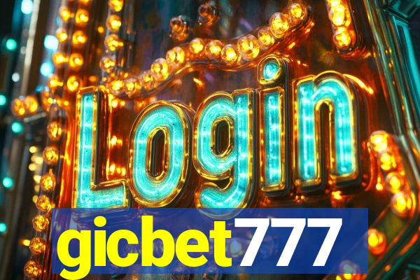 gicbet777