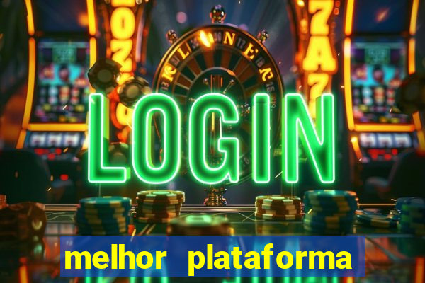 melhor plataforma para jogar fortune dragon