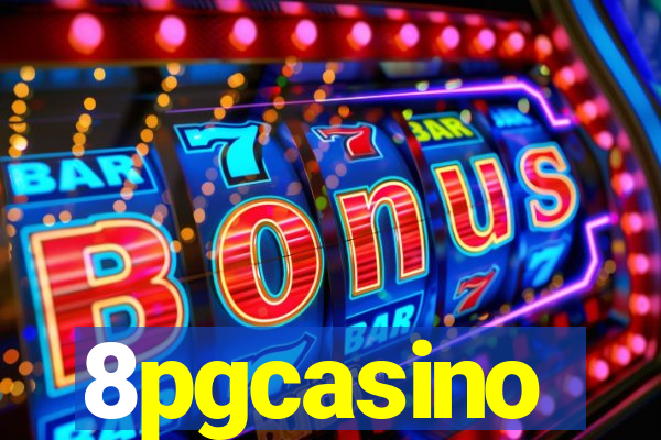 8pgcasino