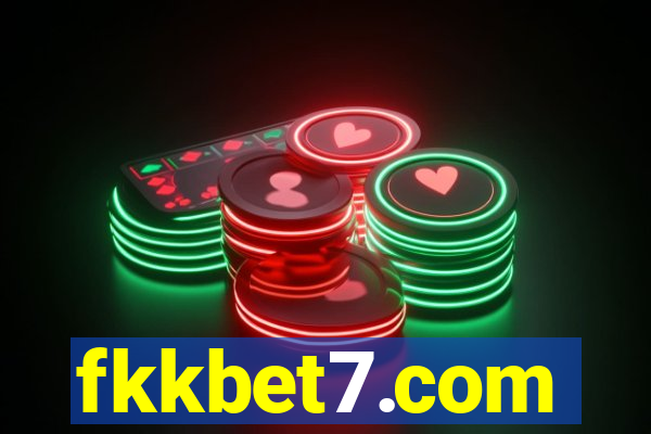 fkkbet7.com