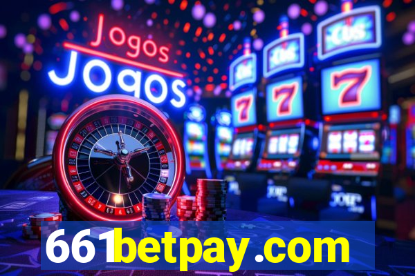 661betpay.com